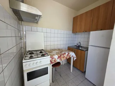 Apartament 1 camera in bloc de caramida - foto 2