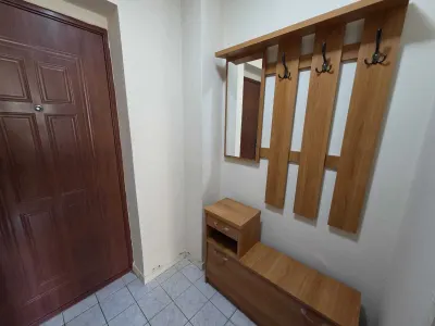 Apartament 1 camera in bloc de caramida - foto 3