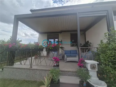 Royal Imobiliare - Vanzare Vila duplex,  zona Paulesti - foto 2