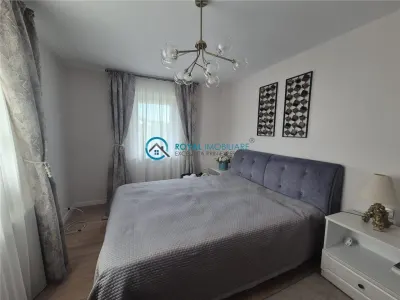 Royal Imobiliare - Vanzare Vila duplex,  zona Paulesti - foto 18