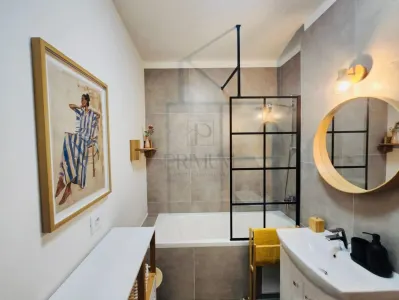 Apartament Premium & Foarte Eficient Energetic | 62 MP | Balcon 7 MP | Parcare | - foto 10