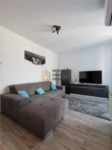 De inchiriat apartament 2 camere ARED - Kaufland - Oradea