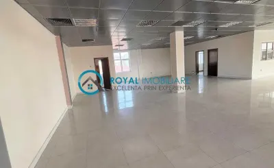 Royal Imobiliare - Inchiriere spatiu birouri zona Cantacuzino - Podul Inalt - foto 2