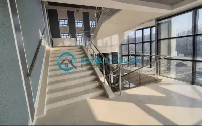 Royal Imobiliare - Inchiriere spatiu birouri zona Cantacuzino - Podul Inalt - foto 3