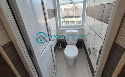 Royal Imobiliare - Inchiriere spatiu birouri zona Cantacuzino - Podul Inalt - foto 4