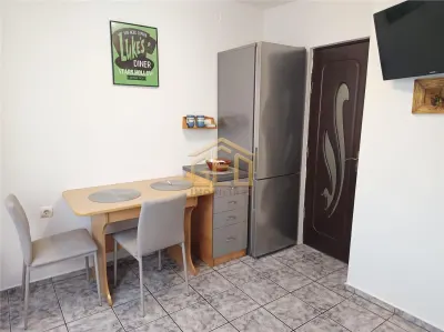 Apartament 3 camere in zona centrala Moldova Noua - foto 15