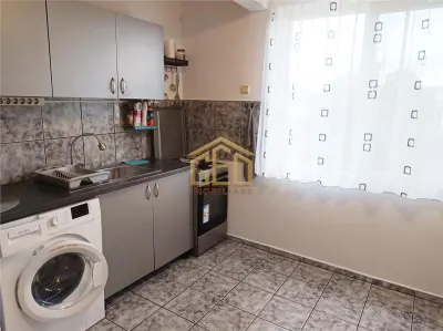Apartament 3 camere in zona centrala Moldova Noua - foto 16