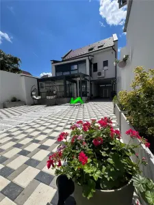 Casa Noua Moderna la prima inchiriere de inchiriat Sibiu Terezian - foto 2