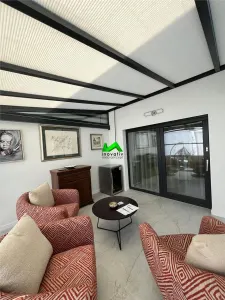Casa Noua Moderna la prima inchiriere de inchiriat Sibiu Terezian - foto 3