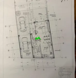 Casa Noua Moderna la prima inchiriere de inchiriat Sibiu Terezian - foto 8