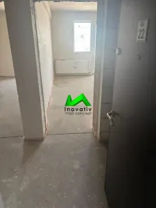 Garsoniera decomandata de vanzare Sibiu Calea Surii Mici - foto 3