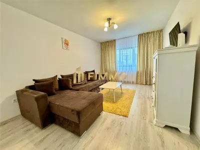 Apartament 2 camere | Bloc Nou | Parcare inclusa | Parter | Hereditas | ID: 1941 - Suceava