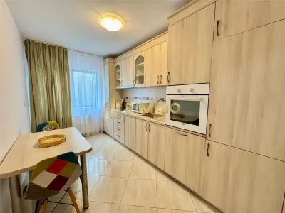 Apartament 2 camere | Bloc Nou | Parcare inclusa | Parter | Hereditas | ID: 1941 - foto 5