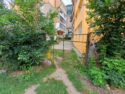 Baile Herculane, De Vanzare Vila Miramonte, 3204 Mp. Teren Intravilan, In Centrul Orasului - foto 15