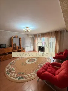 Apartament 3 camere ,centrala proprie,  in Ploiesti ,  Cioceanu - Ploiesti