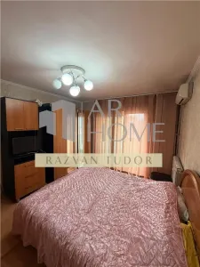 Apartament 3 camere ,centrala proprie,  in Ploiesti ,  Cioceanu - foto 6