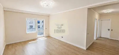 Apartament Nou la cheie 54mp | decomandat | 2 camere | Comision 0% - foto 2