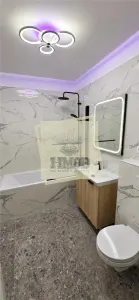 Apartament Nou la cheie 54mp | decomandat | 2 camere | Comision 0% - foto 9