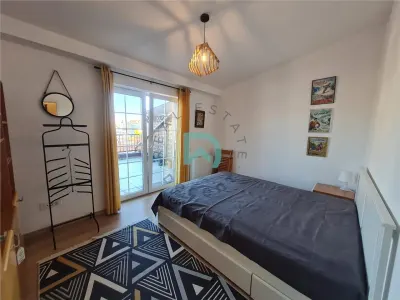 Apartament 2 camere Central, mobilat, parcare, Brasov - foto 8