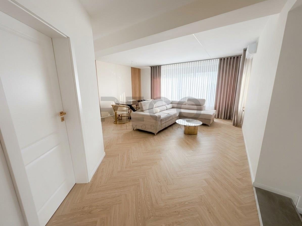 RECO Vila premium cu panorama -dealuri Oradea- zona Oncea - Oradea