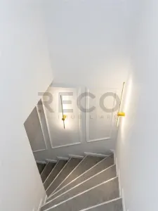 RECO Vila premium cu panorama -dealuri Oradea- zona Oncea - foto 8