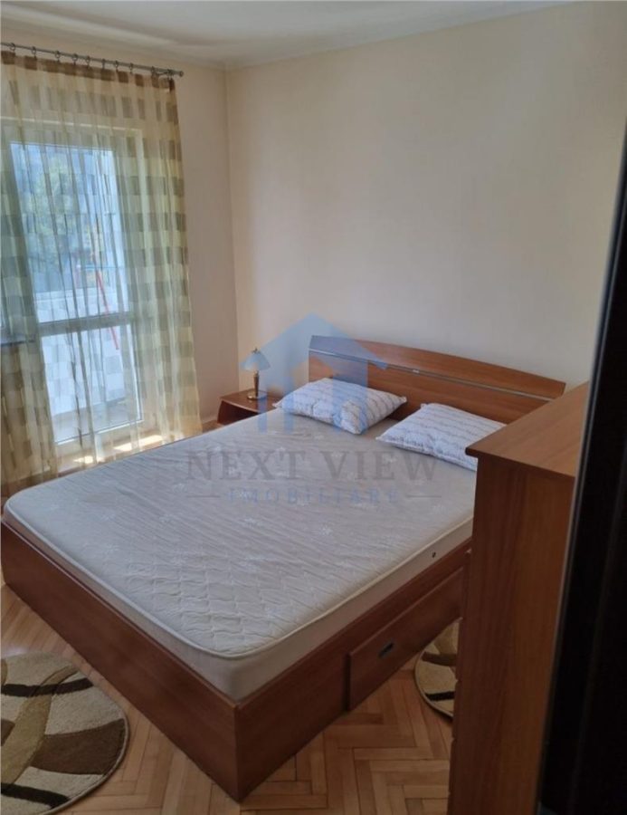 Apartament 3 camere, Gheorgheni - Cluj-Napoca