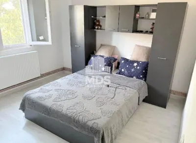 Decomandat cu centrala propie linga Nora - Timisoara
