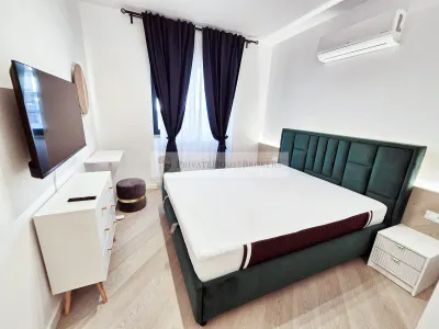 Pipera | Porsche | Cortina North | Parcare - foto 5