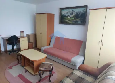 Apartament 1 camera, Zorilor - Cluj-Napoca