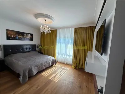 Apartament 4 camere | Emerald Residence |2 locuri de parcare | facilitati premium - foto 4