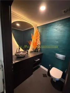 Apartament 4 camere | Emerald Residence |2 locuri de parcare | facilitati premium - foto 10