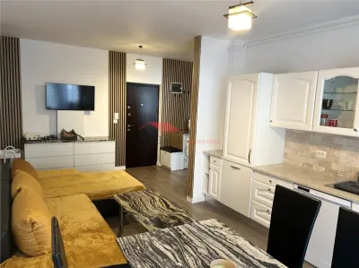 Apartament 2 camere,??Calea Moldovei - foto 11