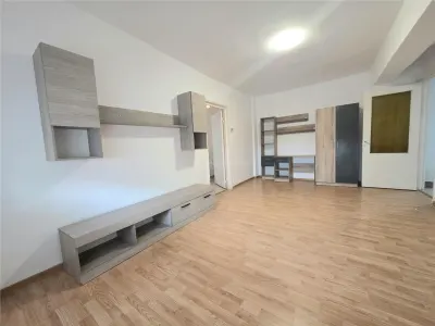 2 camere, 68 mp, etaj 2, Unirii Nord - intersectia Prutului - Buzau