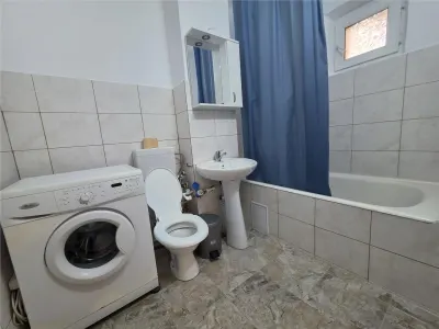 2 camere, 68 mp, etaj 2, Unirii Nord - intersectia Prutului - foto 4