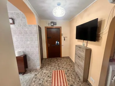 Apartament 3 camere Decomandat Resita - foto 5