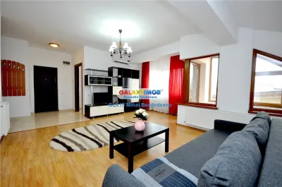 Vanzare apartament 2 camere in zona Domenii - 1 Mai - Bucuresti