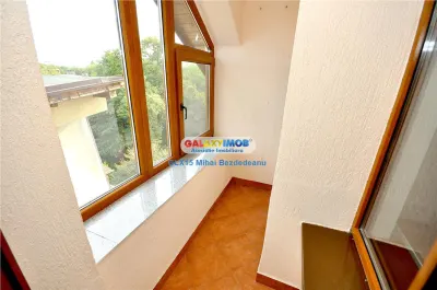 Vanzare apartament 2 camere in zona Domenii - 1 Mai - foto 13