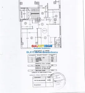 Vanzare apartament 2 camere in zona Domenii - 1 Mai - foto 15