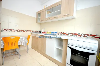 Vanzare apartament 2 camere in zona Domenii - 1 Mai - foto 9
