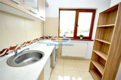 Vanzare apartament 2 camere in zona Domenii - 1 Mai - foto 10