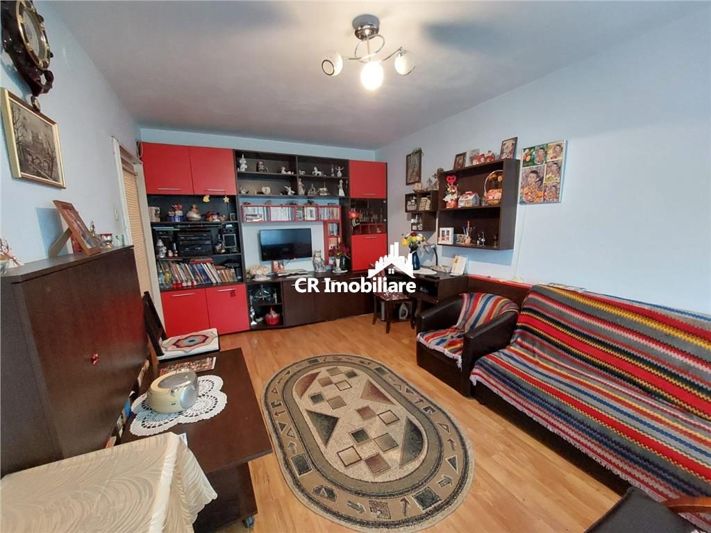 Apartament  de vânzare 3 camere Nicolae Grigorescu Metrou Parc - Bucuresti
