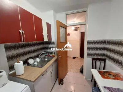Apartament  de vânzare 3 camere Nicolae Grigorescu Metrou Parc - foto 2