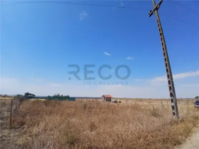 RECO Teren intravilan 500 mp  Livada de bihor - Livada de Bihor