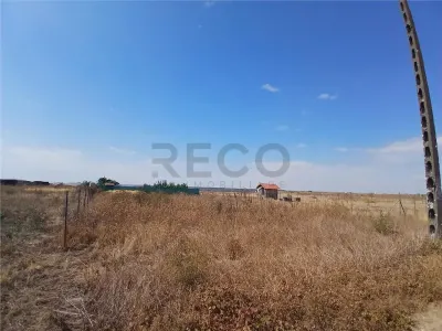 RECO Teren intravilan 500 mp  Livada de bihor - foto 2