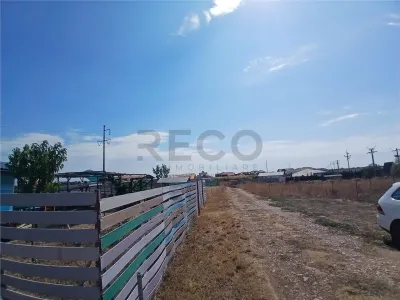 RECO Teren intravilan 500 mp  Livada de bihor - foto 3