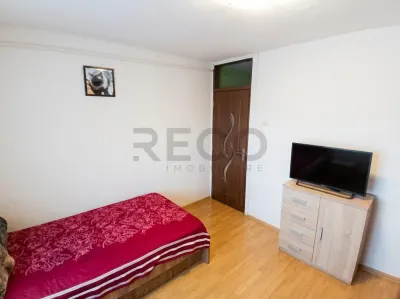 RECO Apartament tip PB 2 camere Decomandat Zona Velenta - foto 2