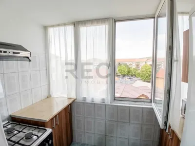 RECO Apartament tip PB 2 camere Decomandat Zona Velenta - foto 7