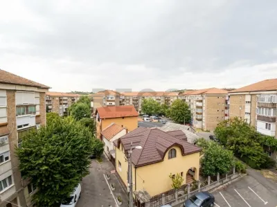 RECO Apartament tip PB 2 camere Decomandat Zona Velenta - foto 8
