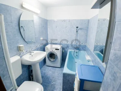 RECO Apartament tip PB 2 camere Decomandat Zona Velenta - foto 9