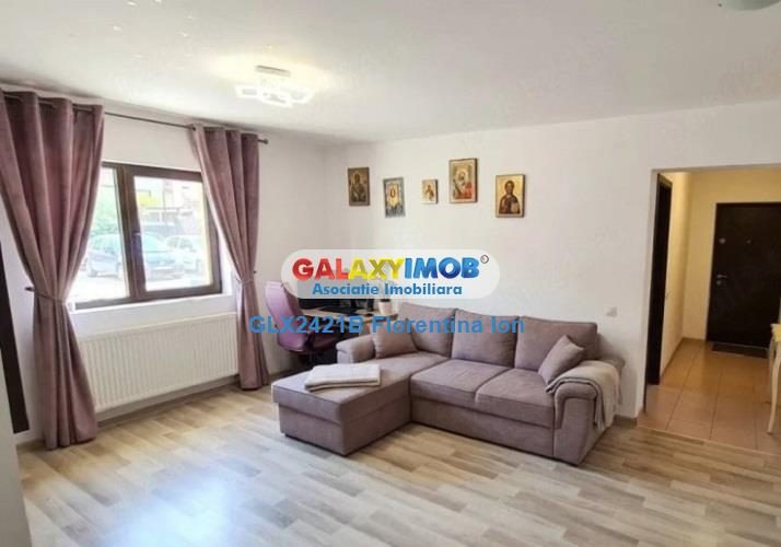 006 Apartament 2 camere  Drumul Taberei-Prelungirea Ghencea+loc parca - Bucuresti